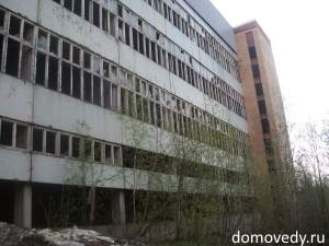 продажа коммерческой недвижимость в Омске