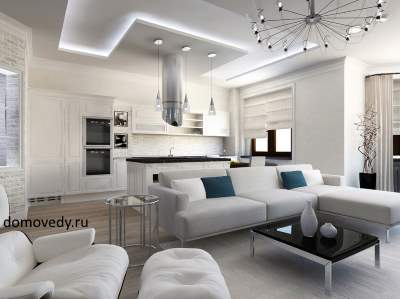 квартира студия 20 кв. метров